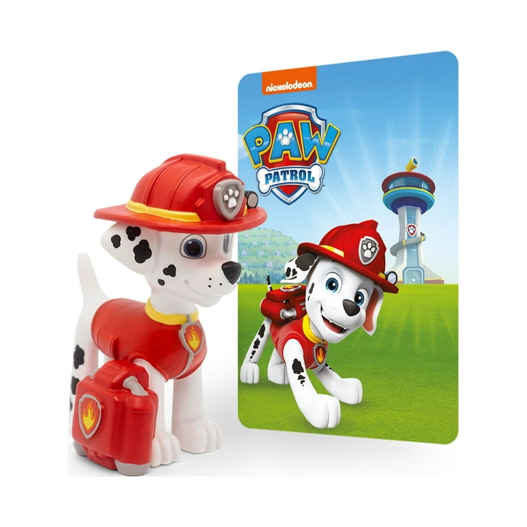  Tonies Zuma Audio Play Character from Paw Patrol : Toys & Games