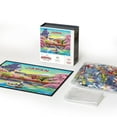 thumbnail image 3 of Japan by Boardwalk - Personal Puzzle - 9x11 210 pc, 3 of 5