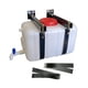 thumbnail image 3 of Contenedor Cisterna de Agua para Lavado de Manos de Camiones, Práctico Transportador de Agua Utilitario, 3 of 9
