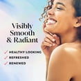 thumbnail image 4 of (4 pack) Olay Fresh Radiance Body Wash with Essence of Birch Water and Lavender, Vitamin B3 and Antioxidant Blend, 4 of 14