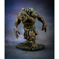 thumbnail image 4 of Reaper Miniatures Rock Troll 44002 Os Figurine Mini en Plastique Noir Non Peinte, 4 of 5