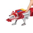 thumbnail image 3 of Figura de acción Voltron Classic del León Rojo combinable con Espada Llameante, 3 of 8