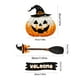 thumbnail image 3 of Cartel De Bienvenida De Madera Para Halloween. Colgante Para La Puerta Principal. Decoración Festiva Para Fiestas En Casa., 3 of 4
