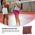 thumbnail image 4 of DEEPCRAFF Sport Net Badminton Net 1Set For Friends Family Birthday Gathering, 4 of 8