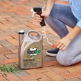 thumbnail image 6 of Roundup Ready-to-Use Extended Control Weed & Grass Killer, Plus Weed Preventer II Trigger, 1 gal, 6 of 8