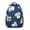 Dark-green-7, variant on Space Themed School Backpack - Waterproof & Lightweight with Padded Straps, Cosmic Starry Night Design for Teenagers & Commuters