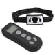 thumbnail image 3 of Collar de adiestramiento remoto para perros, dispositivo de adiestramiento de perros ajustable 2 en 1 con rayas reflectantes para perros grandes, medianos y pequeños, 3 of 8