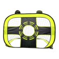 thumbnail image 3 of LOVIVER Mini But de Soccer Portable pour Enfants Accessoires de Soccer Vert, 3 of 8