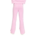 thumbnail image 4 of Minnie Mouse Girls Active Graphic Scuba Pants, Sizes 4-12, 4 of 7