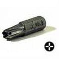 thumbnail image 2 of Eazypower 19933 1 in. No. 3 Security Phillips Insert Bit Pack of 6, 2 of 2