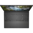 thumbnail image 3 of Dell Precision 15.6" Full HD Laptop, Intel Core i7 i7-10750H, 16GB RAM, 256GB SSD, Windows 10 Pro, Aluminum Titan Gray, 7550, 3 of 30