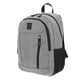 thumbnail image 2 of Mochila grande 1818 Unisex HOP Gris con Porta Laptop de hasta 15"., 2 of 7