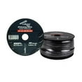 thumbnail image 1 of Audiopipe AP10100BK Fil Primaire 100 Pi. 10 Gauge, Noir, 1 of 2