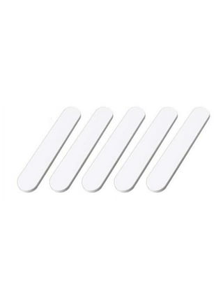 WMYCONGCONG 30 PCS Hat Size Reducer Hat Sizing Tape Foam Stripes Hat Band  Tighten with Self Adhesive Tapes Reduce Insert for Men Women Hats Caps
