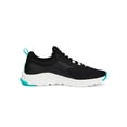 thumbnail image 2 of Tenis Caballero Puma Mercedes F1 Electron Negro 30729704, 2 of 5