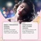thumbnail image 4 of Pink Blush Shams Al Emarat Khususi Eau De Parfum Women's Edp Spray Strawberry Sweet Perfume, 4 of 5