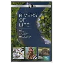 Rivers Of Life (DVD), PBS (Direct), Documentary