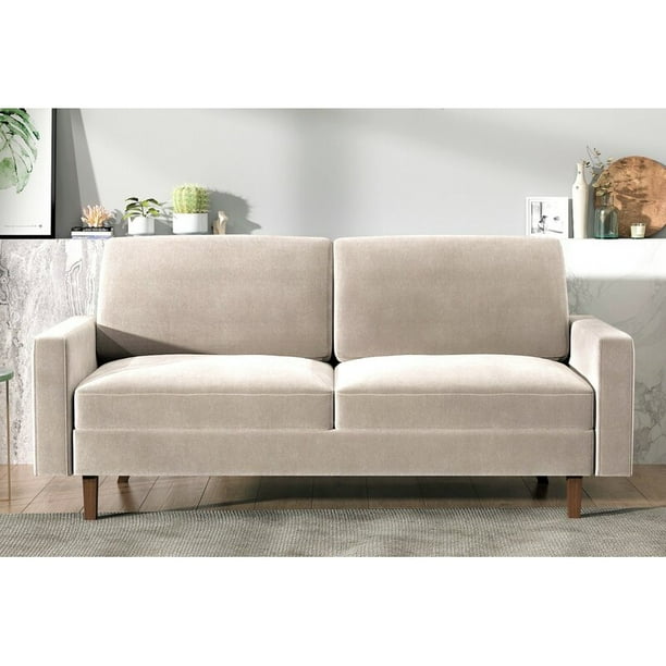 Qi Sofa Walmart Com Walmart Com