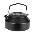 thumbnail image 4 of Hervidor de agua portátil para camping 1,35 L Sharpla negro, 4 of 8