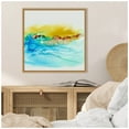 thumbnail image 6 of Amanti Art Sky Alive Framed Canvas Wall Art Print, 6 of 6