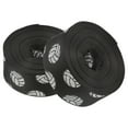 thumbnail image 5 of WEUVEB Durable Black Polyester Ribbon for Volleyball Themed Crafts and Wreaths, 5 of 9