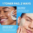 thumbnail image 4 of Toallitas tonicas suaves diarias con retinol salicilico de Innisfree, toallitas coreanas para mascarillas para pieles con tendencia al acne, 4 of 9