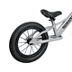 thumbnail image 5 of Bicicleta entrenadora Infantil de balance sin pedales de equilibrio TERRAFIT Gris, 5 of 5