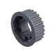 thumbnail image 2 of Crankshaft Camshaft Drive Sprocket for L200 Triton III 1996-2005 Montero II 91-99 MD164831 24423-42000, 2 of 5