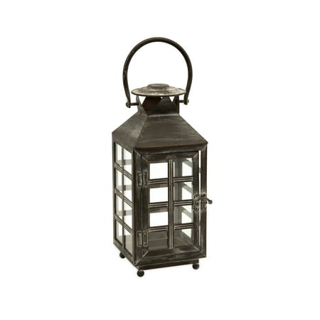 Fabulous Drake Small Candle Lantern