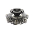 thumbnail image 1 of FAN CLUTCH K-NADIAN CELICA 1975 al 1980 L4 2.2L Producto Nuevo, 1 of 3