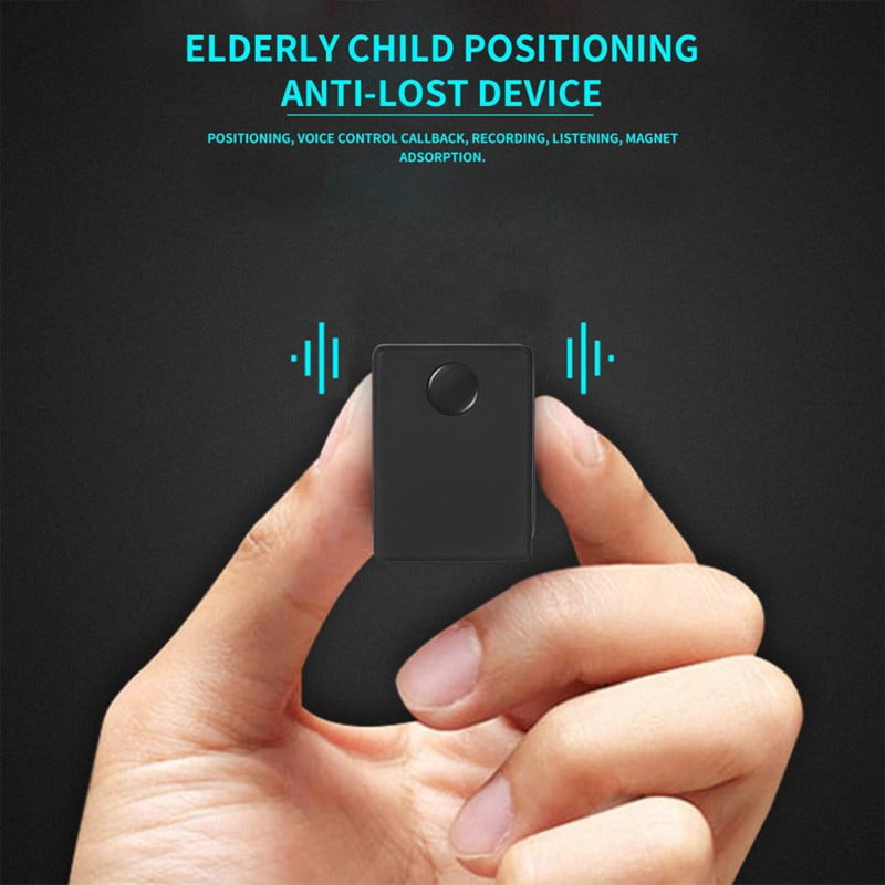 Universal Mini Portable Anti-theft GPS Locator Car APP Automatic Tracking System Anti-theft Real-time Car GPS Locator