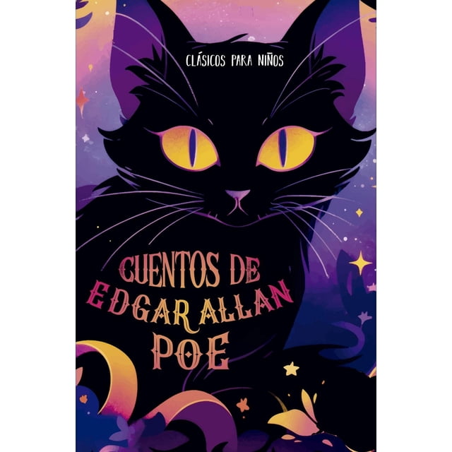 Cuentos de Edgar Allan Poe
