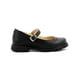 thumbnail image 1 of Zapato Escolar Yuyin Para Niña Ajuste Hebilla Antiderrapante negro 24, 1 of 6