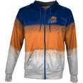 thumbnail image 4 of ProSphere Men's Bucknell University Drip Fullzip Hoodie, 4 of 8