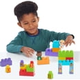 thumbnail image 4 of Cocomelon Construction Set 7x32x21cm, 4 of 6