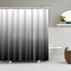 thumbnail image 1 of Shower Curtain, Shower Curtain, Polyester Shower Curtain, Various Patterns Digital Printing, Waterproof Easy Install, Fade Resistant, Decorative Bathroom, Shower Room, Home Improvement,, 1 of 8