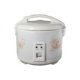 Tiger Jnp1500 8 Cup Rice Cooker