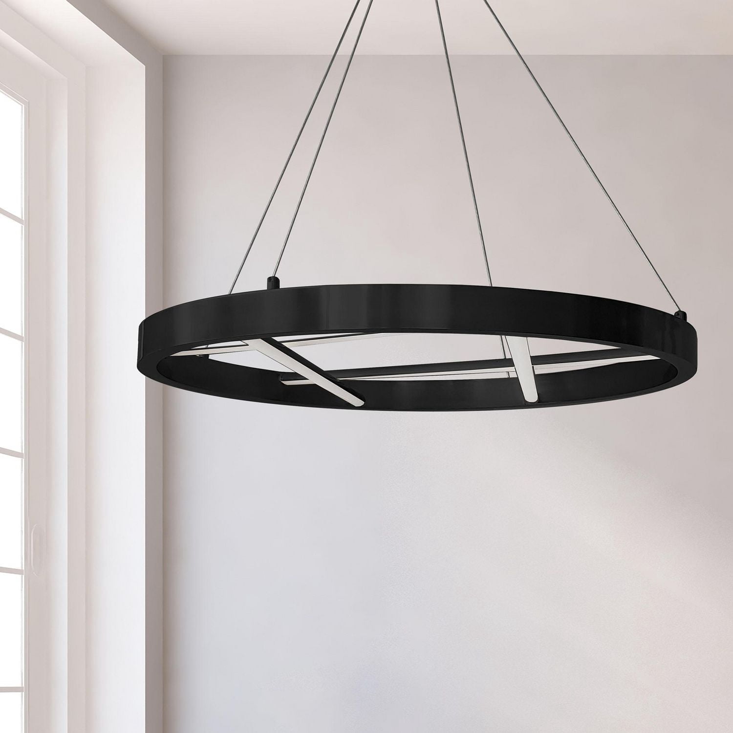 Dante LED Chandelier
