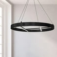 thumbnail image 3 of Dante LED Chandelier, 3 of 4
