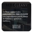 thumbnail image 4 of THE CLEANY - Spray Aromatizante Ambiental Premium 250ml para Casa y Telas - Fragancia Tipo Santal 33 - Perfume Concentrado Larga Duraci&oacute;n - Aromatizante para Hogar, 4 of 8