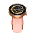thumbnail image 4 of Reloj Bluetooth ultrafino de alta definición para mujer, monitoreo científico del sueño, resistente al agua, 4 of 5