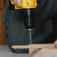 thumbnail image 5 of AURARMLET Woodworking Drill Bit Splitter Set, Black Deep Thread, and Resistant for Efficient Splitting, 5 of 8