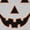 A-White636, variant on Bibifish Mens T Shirts Short Sleeve Crew Neck Outline Pumpkin Print Tees Simple Halloween Lightweight Daily Summer Tops