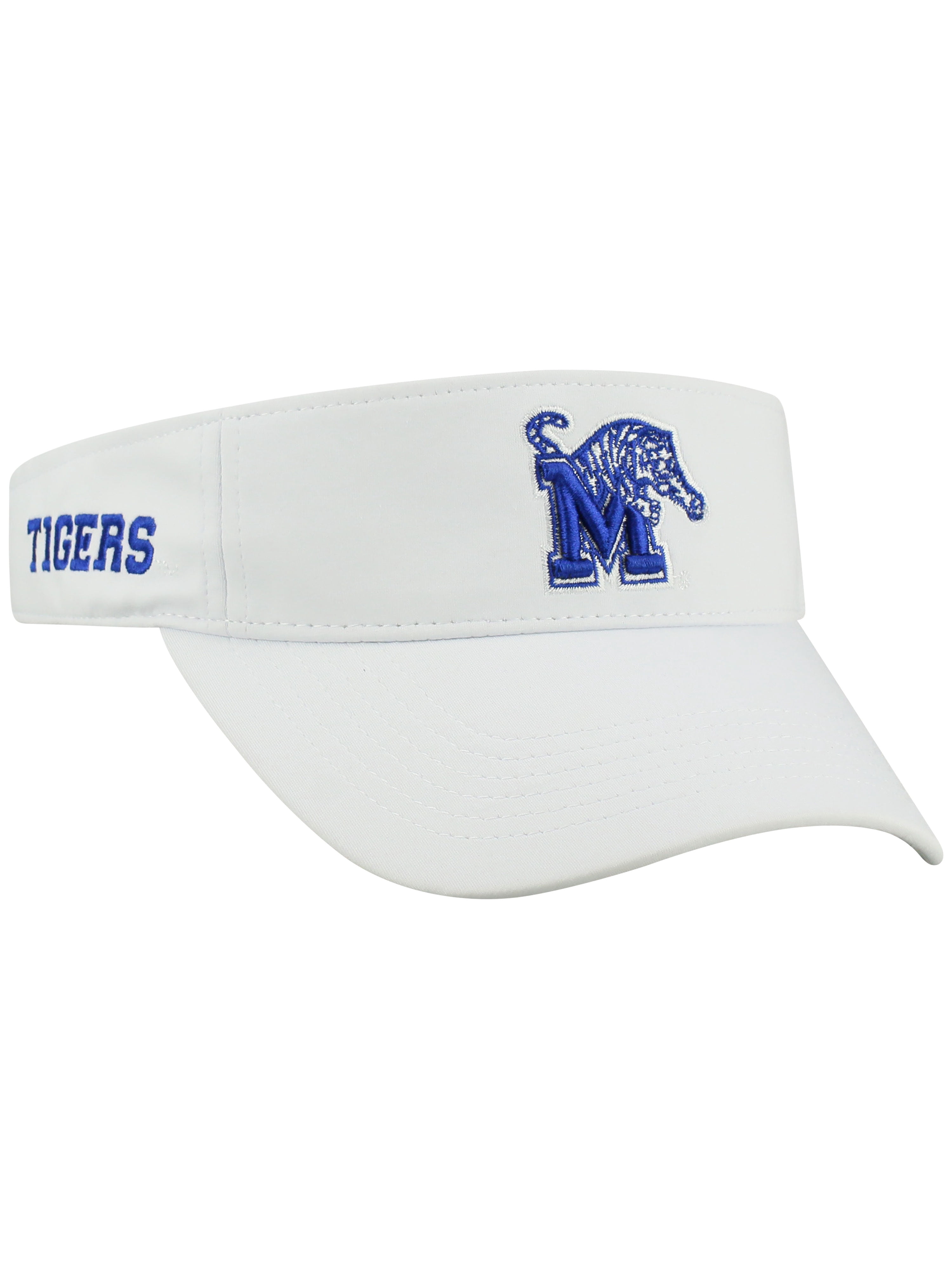 Memphis Tigers Official NCAA Visor 