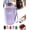 Purple, variant on Coffee Vacuum Flask, 12oz Portable Coffee Cup with Led Lid & Handle, 316 Stainless Steel Insulated Water Bottle, Coffee Cups With Non Spill Lids Reusable for Home, Office, Outdoor (black)