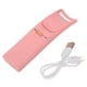 thumbnail image 5 of Rizador de pestañas calentado Nikou rosa, 5 of 15