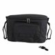thumbnail image 2 of Bolsa Organizadora Para Cochecito, Organizador Impermeable Para Cochecito De Bebé De Gran Capacidad Para Toallitas Húmedas, Ropa Para Botellas De Leche, Leche En Polvo, Ropa Para, 2 of 7