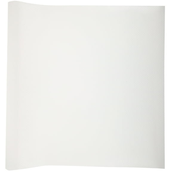 HEATSHAKING Substrate Carpet for Reptile Tank 1Set 45x78in EVA White Reptile Tank Mat Non-Absorbent Easy Cleaning