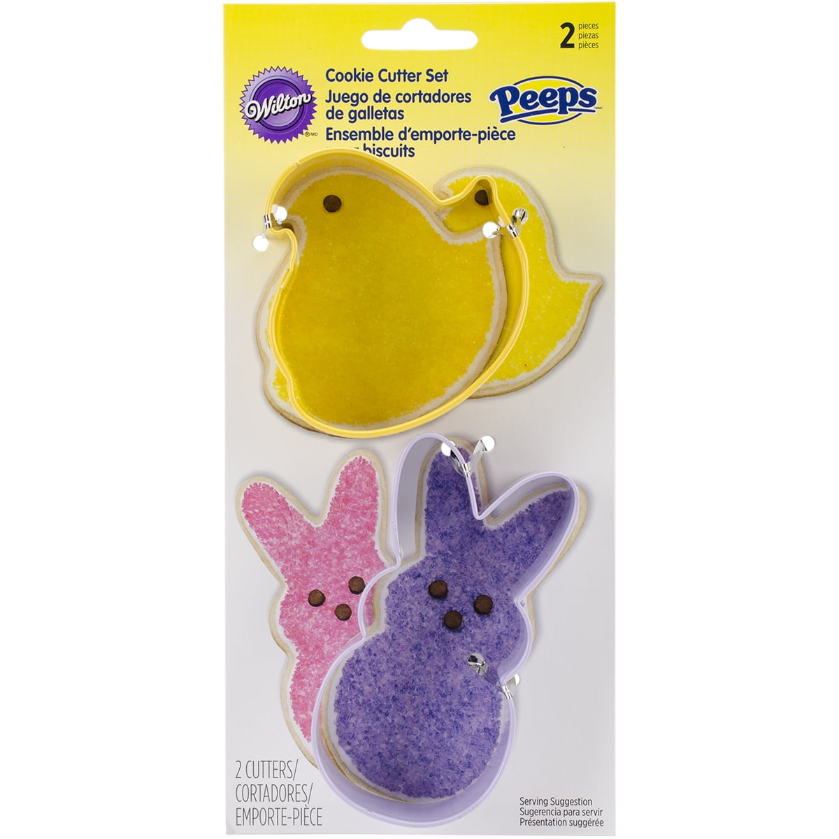Bunny cookie Cutter