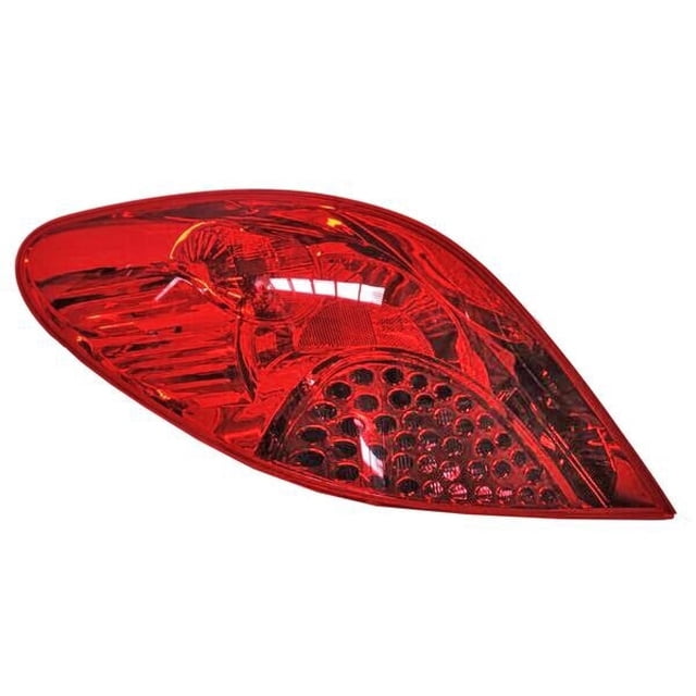 Calavera 207 2008 A 2009 TYC lado Izquierdo Sin arnés